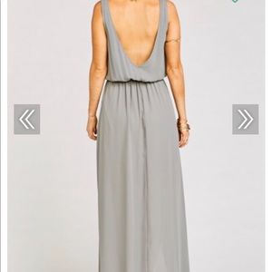 Show me your Mumu Kendall dress